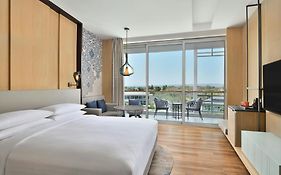 Courtyard By Marriott Aravali Resort