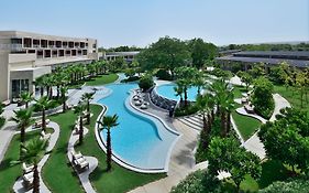 Aravali Marriott Resort & Spa, Delhi Ncr